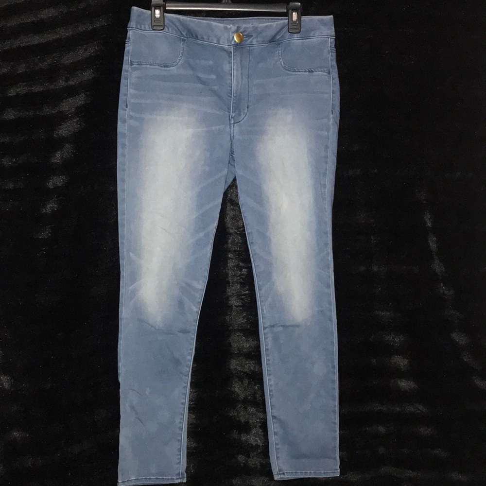 American Eagle Outfitters super stretch jeggings